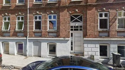 Lejligheder til leje i Randers C - Foto fra Google Street View Lejligheder til leje i Randers C - Foto fra Google Street View