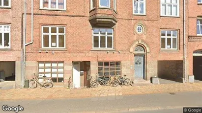Lejligheder til leje i Odense C - Foto fra Google Street View