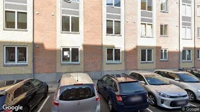 Lejligheder til leje i Aalborg Centrum - Foto fra Google Street View