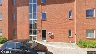 Lejligheder til leje i Aars - Foto fra Google Street View