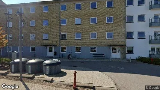 Lejligheder til leje i Aalborg Centrum - Foto fra Google Street View