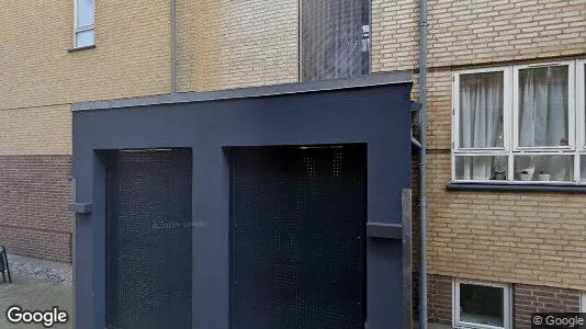 Lejligheder til leje i Aalborg Centrum - Foto fra Google Street View