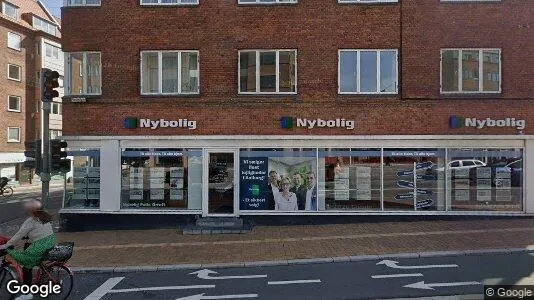 Lejligheder til leje i Område ikke angivet - Foto fra Google Street View