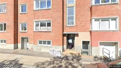 Lejligheder til leje i Randers C - Foto fra Google Street View