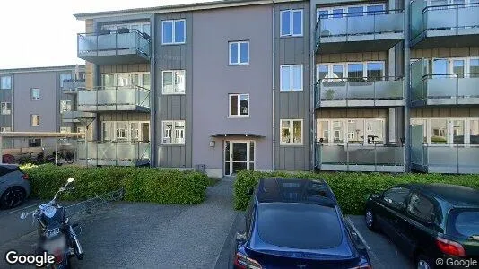 Lejligheder til leje i Aalborg Centrum - Foto fra Google Street View