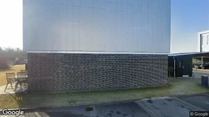 Lejligheder til leje i Aalborg SV - Foto fra Google Street View