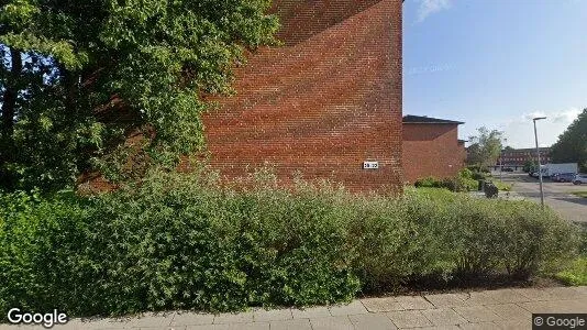 Lejligheder til leje i Viborg - Foto fra Google Street View