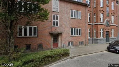 Lejligheder til leje i Esbjerg Centrum - Foto fra Google Street View