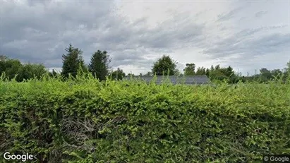 Lejligheder til salg i Hadsund - Foto fra Google Street View