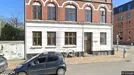 Lejlighed til leje, Odense C, <span class="blurred street" onclick="ProcessAdRequest(2624483)"><span class="hint">Se vej-navn</span>[xxxxxxxxxx]</span>