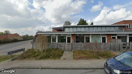 Lejligheder til leje i Odense N - Foto fra Google Street View