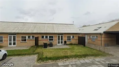 Lejligheder til leje i Tjele - Foto fra Google Street View
