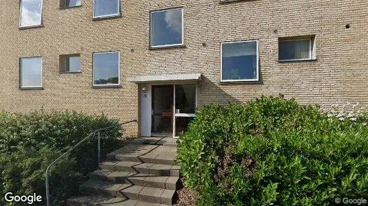 Lejligheder til leje i Viborg - Foto fra Google Street View