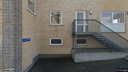 Lejligheder til leje i Aalborg Centrum - Foto fra Google Street View