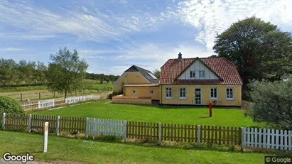 Lejligheder til salg i Højslev - Foto fra Google Street View
