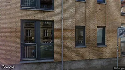 Lejligheder til leje i Aalborg Centrum - Foto fra Google Street View