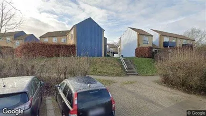 Lejligheder til leje i Risskov - Foto fra Google Street View