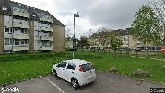 Lejligheder til leje i Rødovre - Foto fra Google Street View
