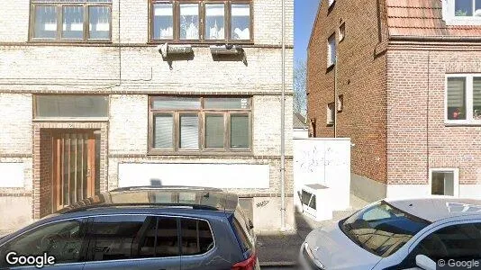 Lejligheder til leje i Næstved - Foto fra Google Street View