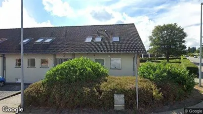 Lejligheder til salg i Randers NØ - Foto fra Google Street View