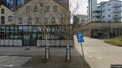 Lejligheder til leje i Aalborg Centrum - Foto fra Google Street View
