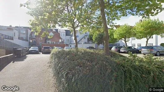 Lejligheder til leje i Viborg - Foto fra Google Street View