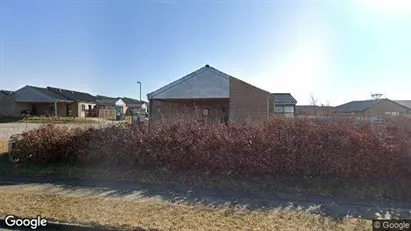 Lejligheder til salg i Hinnerup - Foto fra Google Street View