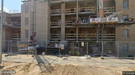 Lejligheder til leje i Horsens - Foto fra Google Street View