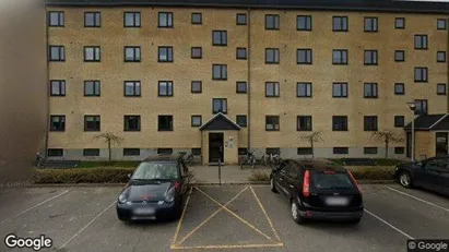 Lejligheder til leje i Nørresundby - Foto fra Google Street View