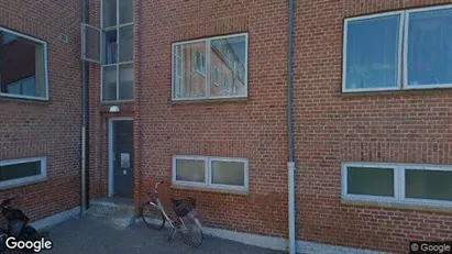 Lejligheder til leje i Randers NØ - Foto fra Google Street View