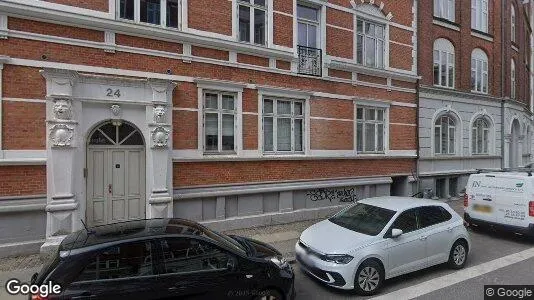 Lejligheder til leje i Område ikke angivet - Foto fra Google Street View
