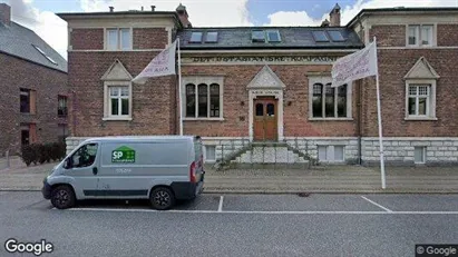 Lejligheder til salg i Østerbro - Foto fra Google Street View