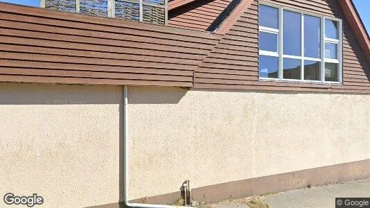 Lejligheder til salg i Nørre Nebel - Foto fra Google Street View