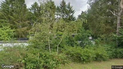 Lejligheder til salg i Ebeltoft - Foto fra Google Street View
