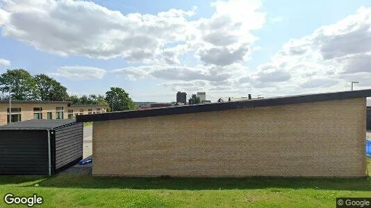 Lejligheder til salg i Haderslev - Foto fra Google Street View