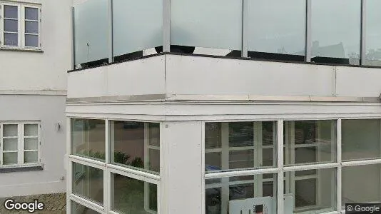 Lejligheder til leje i Slagelse - Foto fra Google Street View