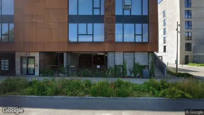 Lejligheder til salg i Fredericia - Foto fra Google Street View Lejligheder til salg i Fredericia - Foto fra Google Street View