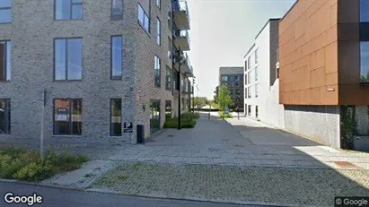 Lejligheder til salg i Fredericia - Foto fra Google Street View Lejligheder til salg i Fredericia - Foto fra Google Street View
