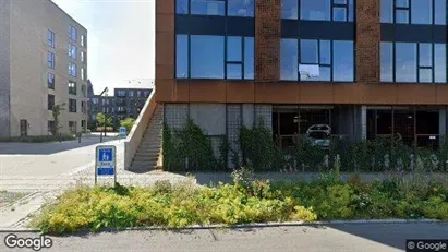 Lejligheder til salg i Fredericia - Foto fra Google Street View Lejligheder til salg i Fredericia - Foto fra Google Street View