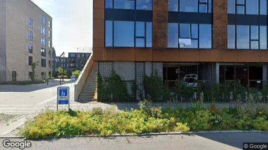 Lejligheder til salg i Fredericia - Foto fra Google Street View