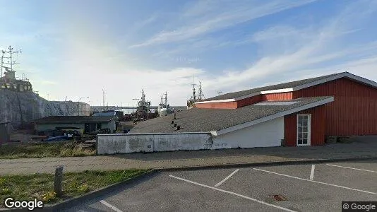 Lejligheder til leje i Nykøbing Mors - Foto fra Google Street View