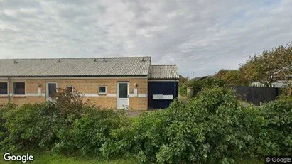 Lejligheder til leje i Skagen - Foto fra Google Street View