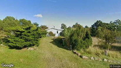 Lejligheder til salg i Helsinge - Foto fra Google Street View