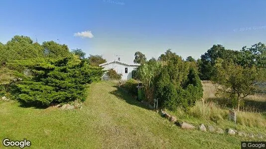 Lejligheder til salg i Helsinge - Foto fra Google Street View