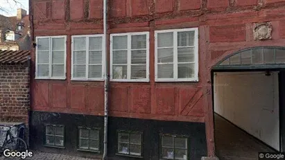 Lejligheder til salg i København K - Foto fra Google Street View