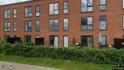 Lejligheder til leje i Kolding - Foto fra Google Street View