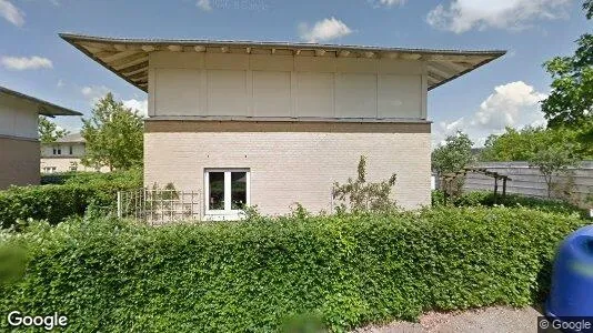 Lejligheder til leje i Holstebro - Foto fra Google Street View