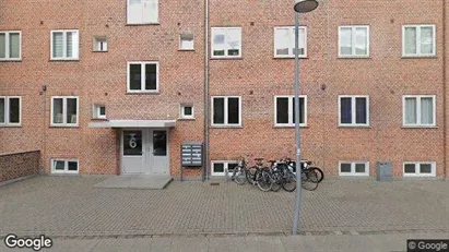 Lejligheder til leje i Aalborg Centrum - Foto fra Google Street View