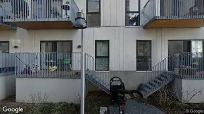 Lejligheder til leje i Køge - Foto fra Google Street View