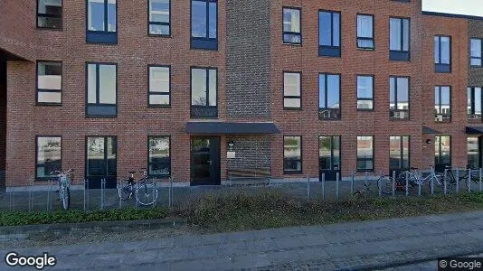 Lejligheder til leje i Odense C - Foto fra Google Street View